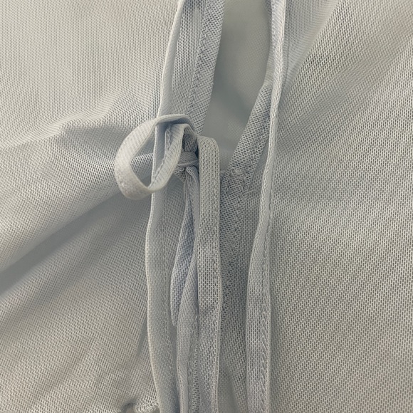 Mesh top from H&M - Picture 2 of 4